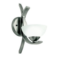 1 Bulb Wall Sconce 1 Bulb Wall Sconce
