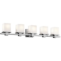 Bathroom Lighting (4 or more bulbs) 40-1/4" Width Bathroom Lighting (4 or more bulbs) 40-1/4" Width