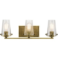 Bathroom Lighting (3 bulbs) 24" Width Bathroom Lighting (3 bulbs) 24" Width