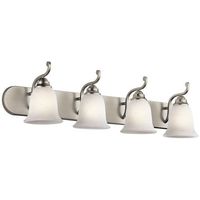 Bathroom Lighting (4 or more bulbs) 36" Width Bathroom Lighting (4 or more bulbs) 36" Width