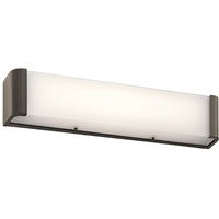 Bathroom Lighting (3 bulbs) 24" Width Bathroom Lighting (3 bulbs) 24" Width