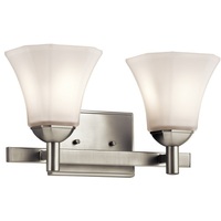 Wall Sconce (Multi Bulb) Wall Sconce (Multi Bulb)