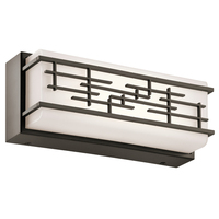 Bathroom Lighting (4 or more bulbs) 12-1/4" Width Bathroom Lighting (4 or more bulbs) 12-1/4" Width