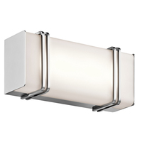 Bathroom Lighting (4 or more bulbs) 12-1/4" Width Bathroom Lighting (4 or more bulbs) 12-1/4" Width