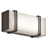 Bathroom Lighting (4 or more bulbs) 12-1/4" Width Bathroom Lighting (4 or more bulbs) 12-1/4" Width