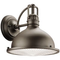 Outdoor Wall Light 10-1/4" Height Outdoor Wall Light 10-1/4" Height