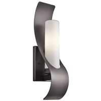 Outdoor Wall Light 17" Height Outdoor Wall Light 17" Height