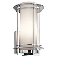 Outdoor Wall Light 16" Height Outdoor Wall Light 16" Height