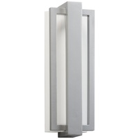 Outdoor Wall Light 18-1/4" Height Outdoor Wall Light 18-1/4" Height