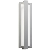 Outdoor Wall Light 24" Height Outdoor Wall Light 24" Height