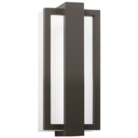 Outdoor Wall Light 12-1/4" Height Outdoor Wall Light 12-1/4" Height