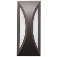 Outdoor Wall Light 12" Height Outdoor Wall Light 12" Height