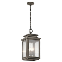 Hanging Lantern Hanging Lantern