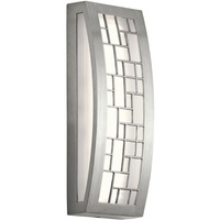 Outdoor Wall Light 12" Height Outdoor Wall Light 12" Height