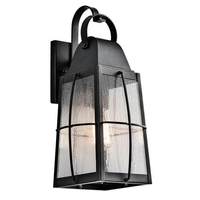 Outdoor Wall Light 17-3/4" Height Outdoor Wall Light 17-3/4" Height