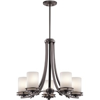 Ceiling Mounted Light 25" Width Ceiling Mounted Light 25" Width