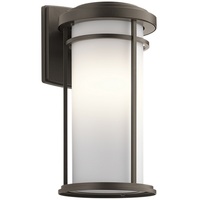 Outdoor Wall Light 20" Height Outdoor Wall Light 20" Height