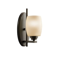 1 Bulb Wall Sconce 1 Bulb Wall Sconce