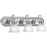 Bathroom Lighting (3 bulbs) 24" Width Bathroom Lighting (3 bulbs) 24" Width