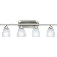 Bathroom Lighting (4 or more bulbs) 31-1/4" Width Bathroom Lighting (4 or more bulbs) 31-1/4" Width
