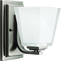 1 Bulb Wall Sconce 1 Bulb Wall Sconce