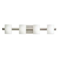 Bathroom Lighting (4 or more bulbs) 28" Width Bathroom Lighting (4 or more bulbs) 28" Width
