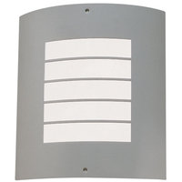 Outdoor Wall Light 10-1/2" Height Outdoor Wall Light 10-1/2" Height