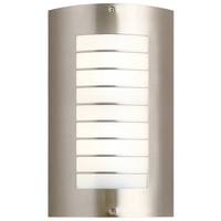 Outdoor Wall Light 15-1/4" Height Outdoor Wall Light 15-1/4" Height