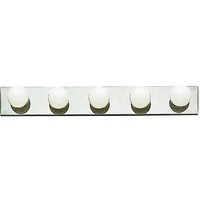 Bathroom Lighting (4 or more bulbs) 30" Width Bathroom Lighting (4 or more bulbs) 30" Width