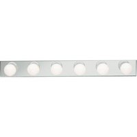 Bathroom Lighting (4 or more bulbs) 36" Width Bathroom Lighting (4 or more bulbs) 36" Width