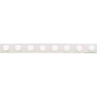 Bathroom Lighting (4 or more bulbs) 48" Width Bathroom Lighting (4 or more bulbs) 48" Width