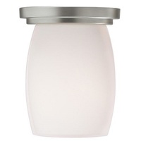 Flush Mount Ceiling Light 5" Width Flush Mount Ceiling Light 5" Width