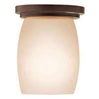 Flush Mount Ceiling Light 5" Width Flush Mount Ceiling Light 5" Width