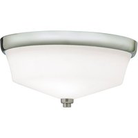 Flush Mount Ceiling Light 13" Width Flush Mount Ceiling Light 13" Width