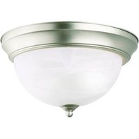 Flush Mount Ceiling Light 11-1/2" Width Flush Mount Ceiling Light 11-1/2" Width