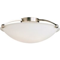 Semi Flush Mount 25" Width Semi Flush Mount 25" Width