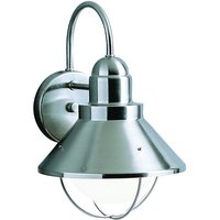 Outdoor Wall Light 12" Height Outdoor Wall Light 12" Height