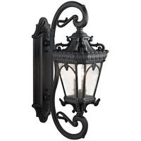 Outdoor Wall Light 37-3/4" Height Outdoor Wall Light 37-3/4" Height