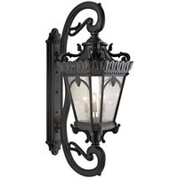 Outdoor Wall Light 69-1/2" Height Outdoor Wall Light 69-1/2" Height