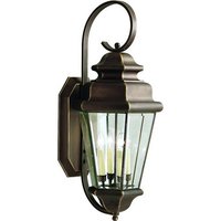 Outdoor Wall Light 36" Height Outdoor Wall Light 36" Height