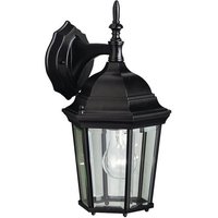 Outdoor Wall Light 14-3/4" Height Outdoor Wall Light 14-3/4" Height