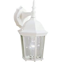 Outdoor Wall Light 14-3/4" Height Outdoor Wall Light 14-3/4" Height