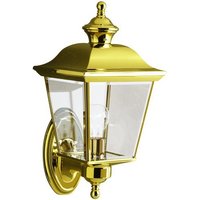 Outdoor Wall Light 15-1/2" Height Outdoor Wall Light 15-1/2" Height