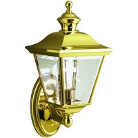 Outdoor Wall Light 19-1/2" Height Outdoor Wall Light 19-1/2" Height