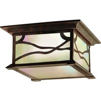Ceiling Mounted Light 12" Width Ceiling Mounted Light 12" Width