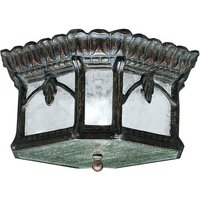 Ceiling Mounted Light 12" Width Ceiling Mounted Light 12" Width