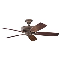 Large Ceiling Fan 52" Width Large Ceiling Fan 52" Width