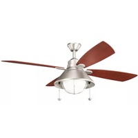 Large Ceiling Fan 54" Width Large Ceiling Fan 54" Width