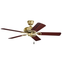 Large Ceiling Fan 52" Width Large Ceiling Fan 52" Width