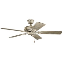 Large Ceiling Fan 52" Width Large Ceiling Fan 52" Width
